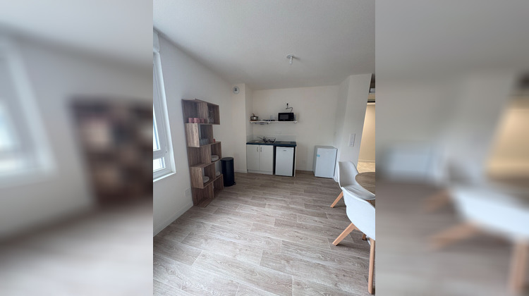 Ma-Cabane - Location Appartement METZ, 40 m²