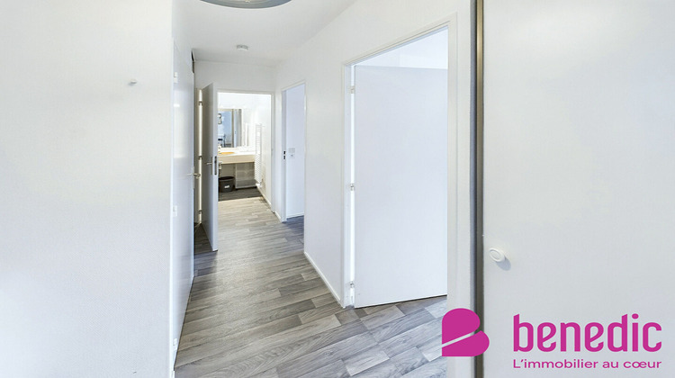 Ma-Cabane - Location Appartement METZ, 48 m²