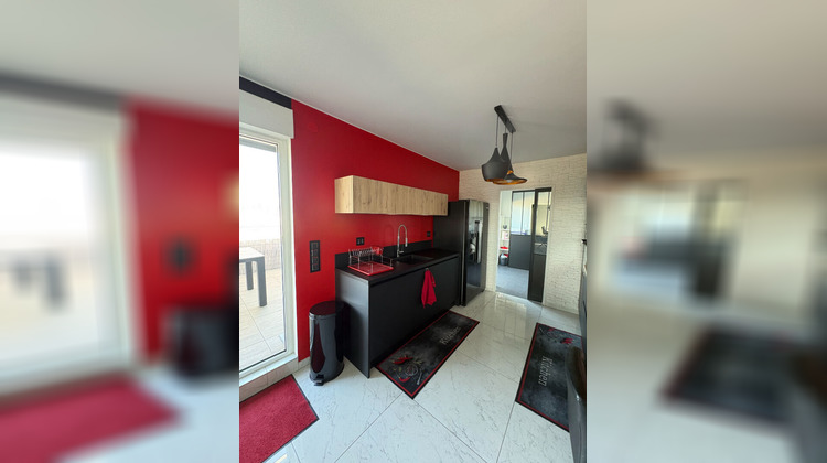 Ma-Cabane - Location Appartement METZ, 95 m²