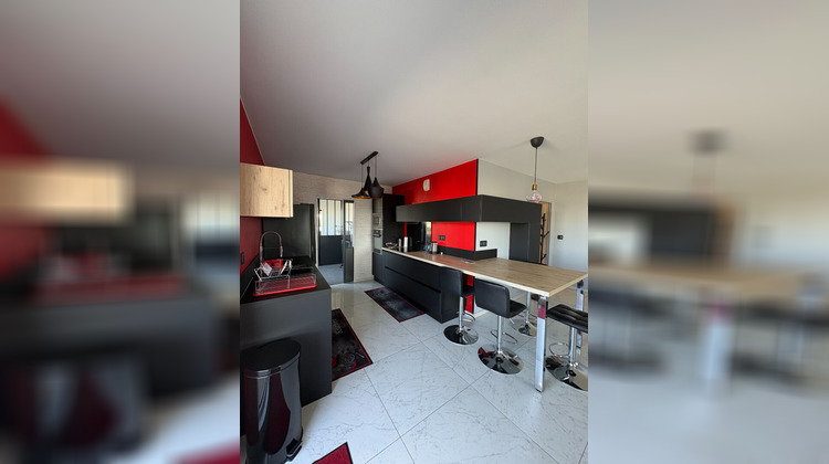 Ma-Cabane - Location Appartement METZ, 95 m²