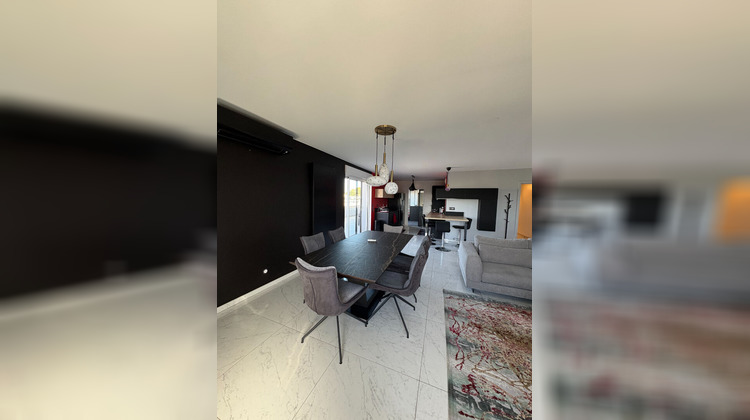 Ma-Cabane - Location Appartement METZ, 95 m²