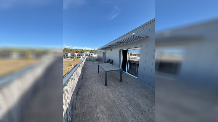 Ma-Cabane - Location Appartement METZ, 95 m²