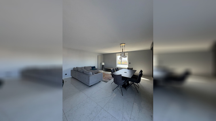 Ma-Cabane - Location Appartement METZ, 95 m²