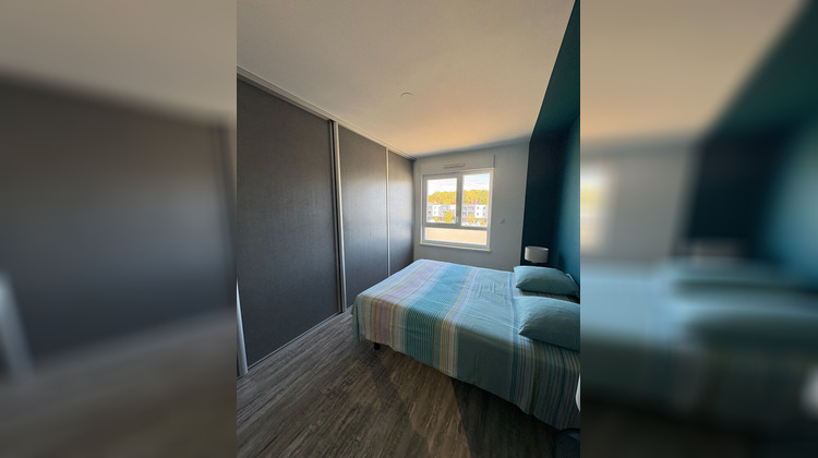 Ma-Cabane - Location Appartement METZ, 95 m²