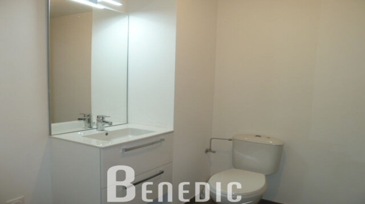Ma-Cabane - Location Appartement METZ, 36 m²