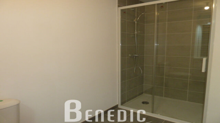 Ma-Cabane - Location Appartement METZ, 36 m²