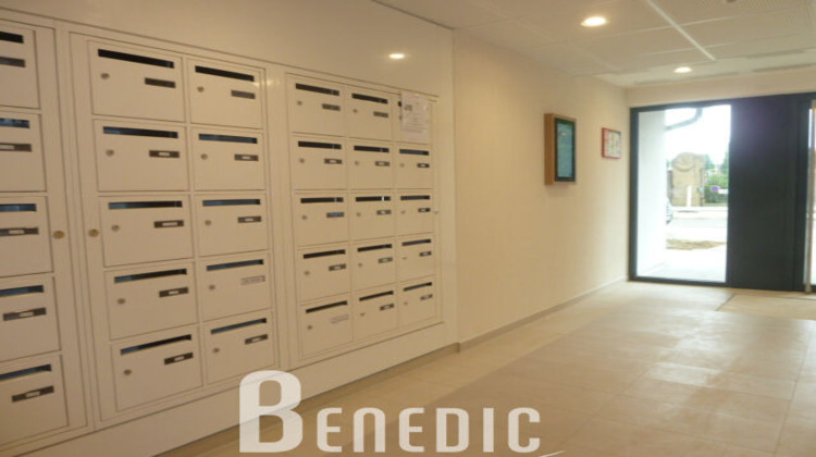 Ma-Cabane - Location Appartement METZ, 36 m²