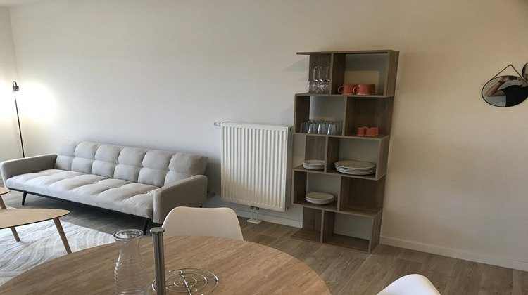Ma-Cabane - Location Appartement METZ, 36 m²
