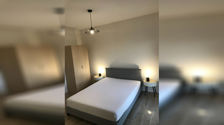 Ma-Cabane - Location Appartement METZ, 36 m²