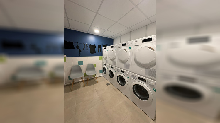 Ma-Cabane - Location Appartement METZ, 36 m²