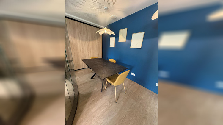 Ma-Cabane - Location Appartement METZ, 36 m²