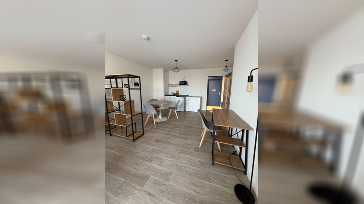 Ma-Cabane - Location Appartement METZ, 45 m²