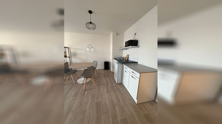 Ma-Cabane - Location Appartement METZ, 45 m²