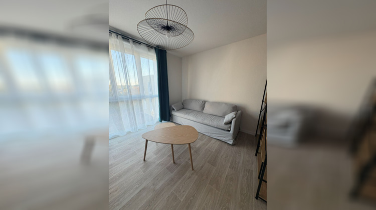 Ma-Cabane - Location Appartement METZ, 45 m²