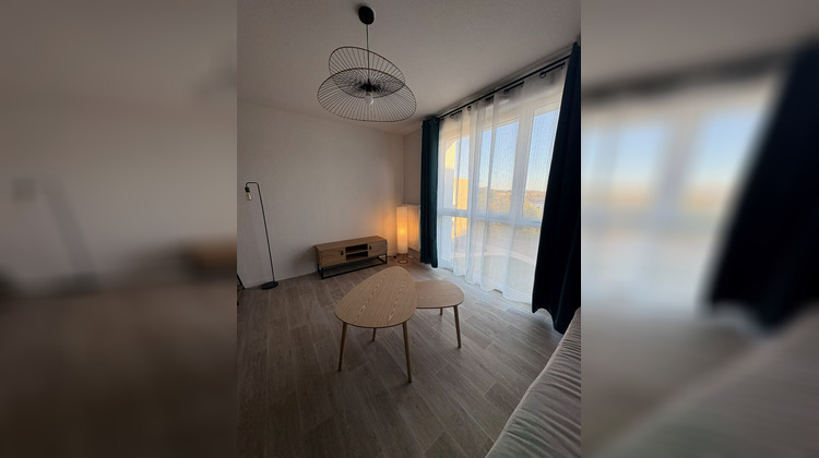 Ma-Cabane - Location Appartement METZ, 45 m²