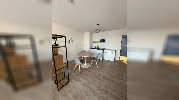 Ma-Cabane - Location Appartement METZ, 45 m²
