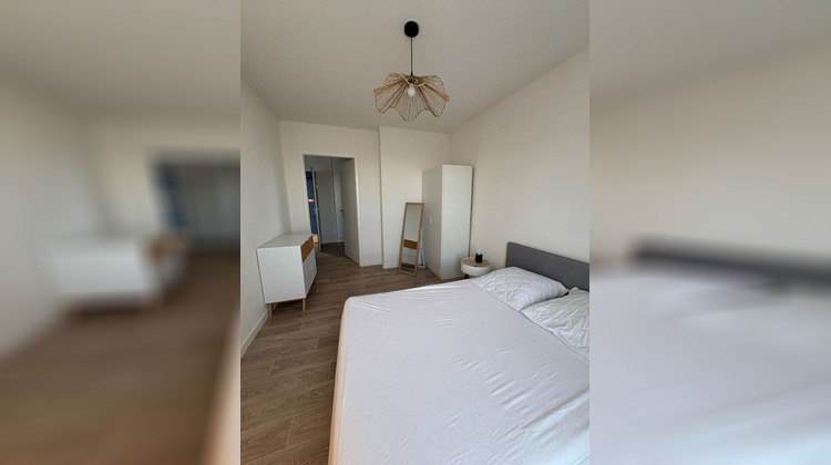 Ma-Cabane - Location Appartement METZ, 45 m²