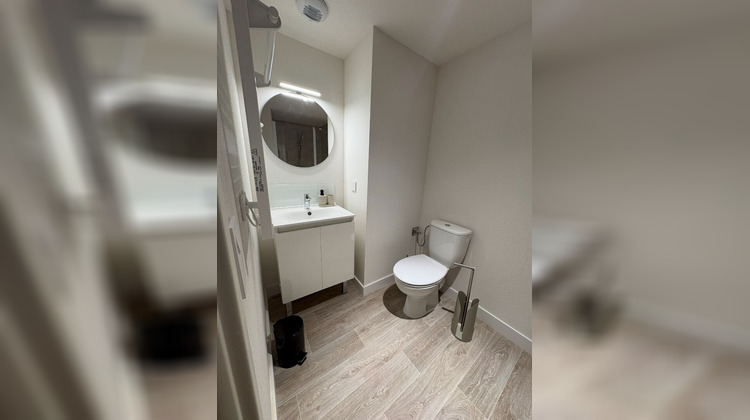Ma-Cabane - Location Appartement METZ, 45 m²