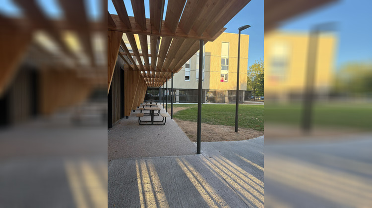 Ma-Cabane - Location Appartement METZ, 45 m²