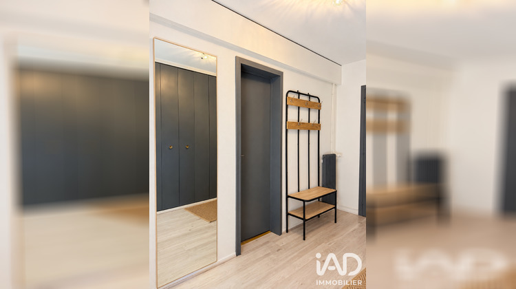 Ma-Cabane - Location Appartement Metz, 78 m²