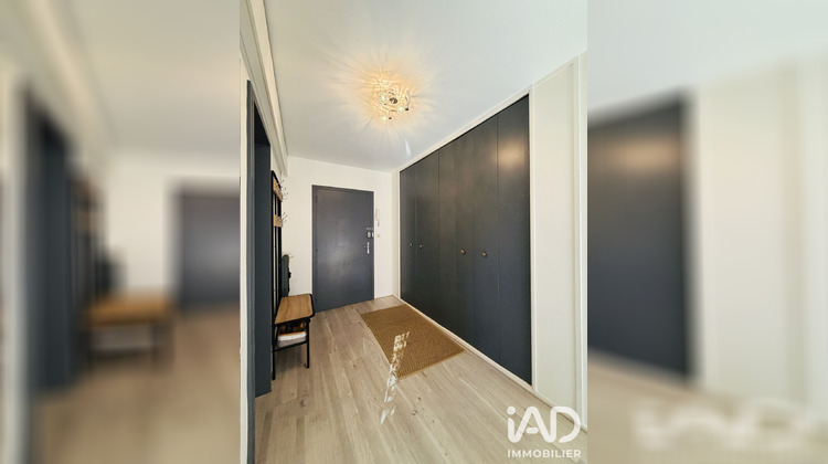 Ma-Cabane - Location Appartement Metz, 78 m²