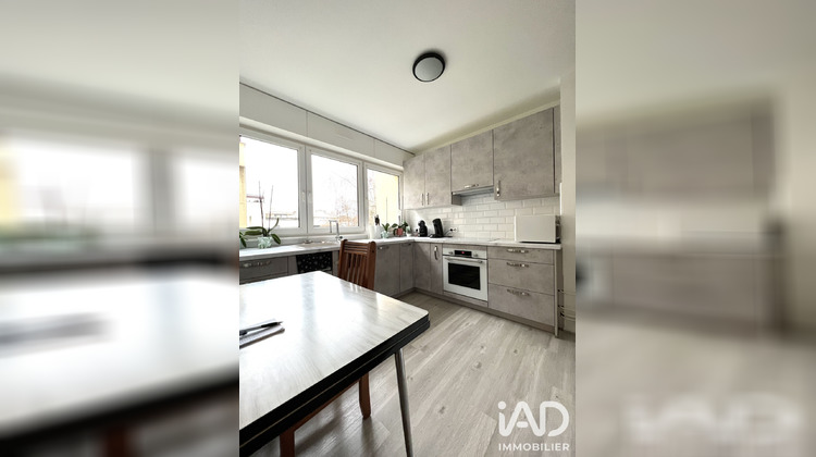 Ma-Cabane - Location Appartement Metz, 78 m²