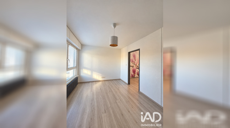 Ma-Cabane - Location Appartement Metz, 78 m²