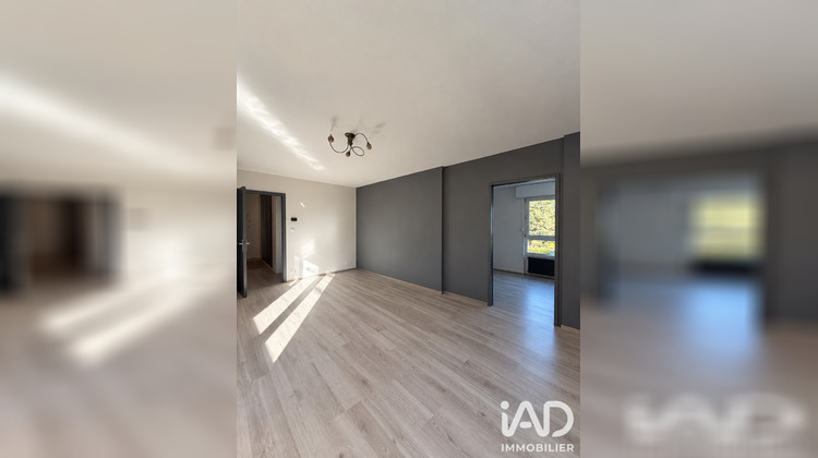 Ma-Cabane - Location Appartement Metz, 78 m²