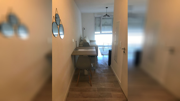 Ma-Cabane - Location Appartement METZ, 19 m²