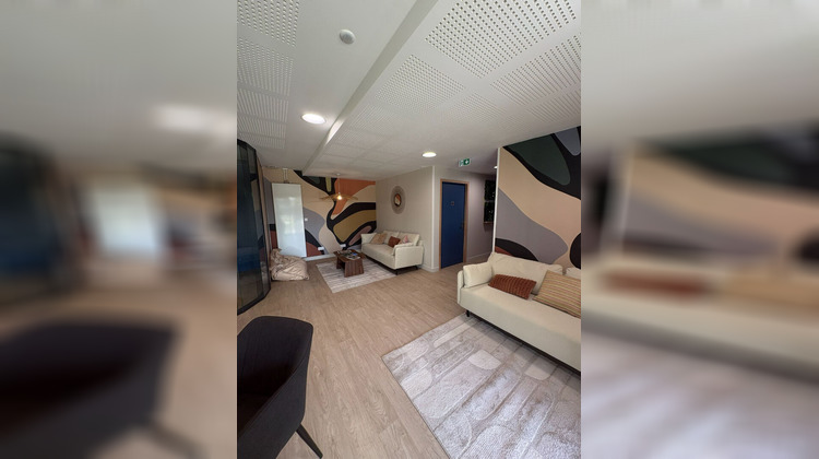 Ma-Cabane - Location Appartement METZ, 19 m²