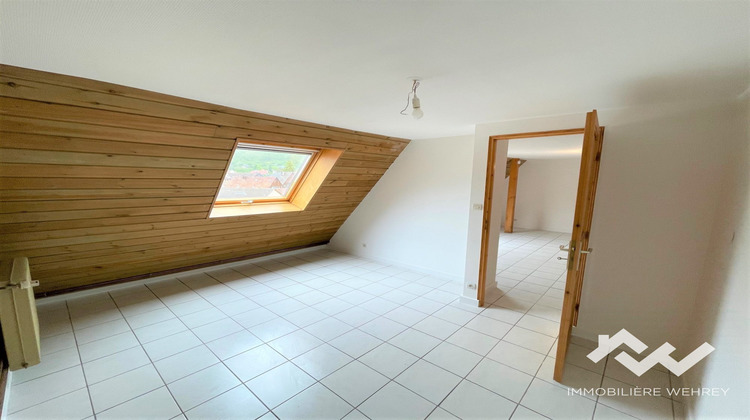 Ma-Cabane - Location Appartement Metzeral, 59 m²