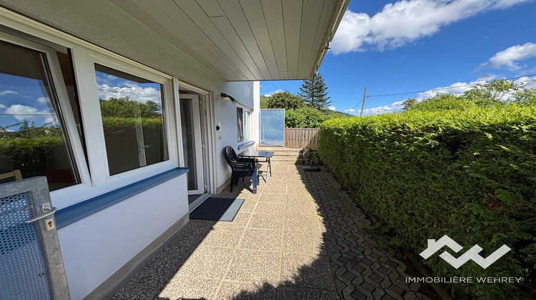 Ma-Cabane - Location Appartement Metzeral, 50 m²