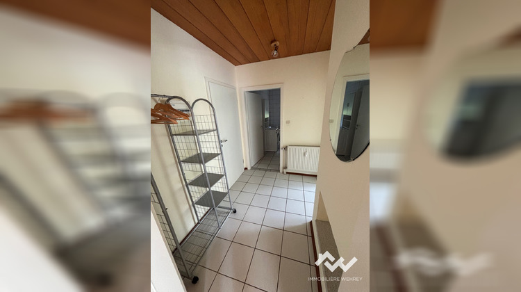 Ma-Cabane - Location Appartement Metzeral, 50 m²