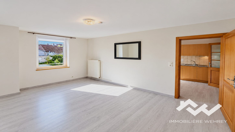 Ma-Cabane - Location Appartement Metzeral, 48 m²