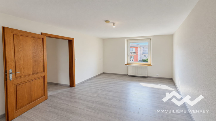 Ma-Cabane - Location Appartement Metzeral, 48 m²
