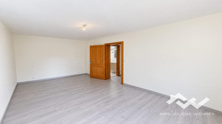 Ma-Cabane - Location Appartement Metzeral, 48 m²
