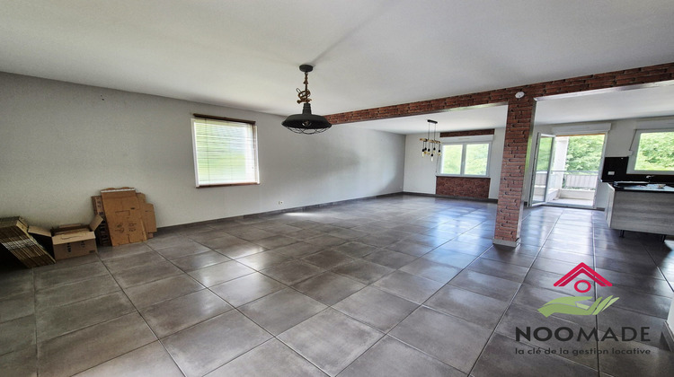 Ma-Cabane - Location Appartement Metzing, 94 m²