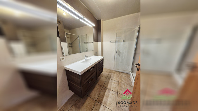 Ma-Cabane - Location Appartement Metzing, 94 m²