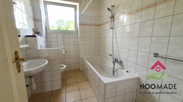 Ma-Cabane - Location Appartement Metzing, 81 m²