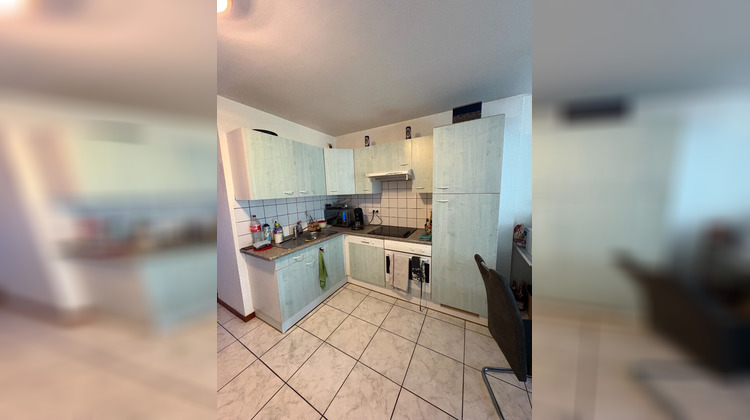 Ma-Cabane - Location Appartement METZING, 60 m²