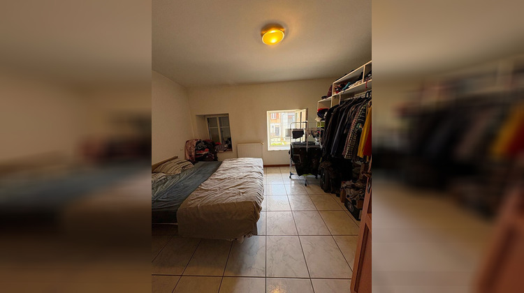 Ma-Cabane - Location Appartement METZING, 60 m²