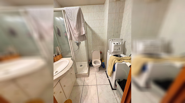 Ma-Cabane - Location Appartement METZING, 60 m²