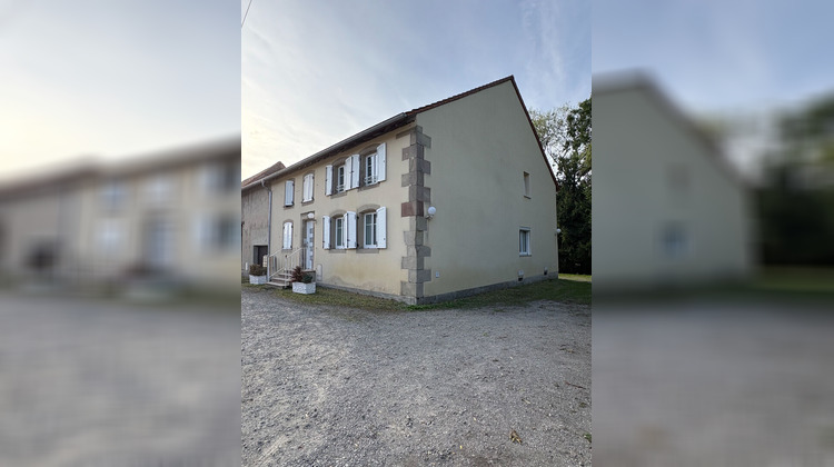 Ma-Cabane - Location Appartement METZING, 60 m²