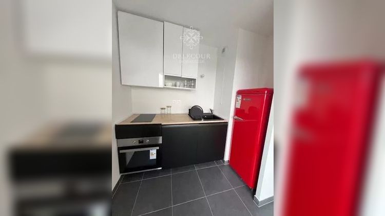 Ma-Cabane - Location Appartement Meudon, 28 m²