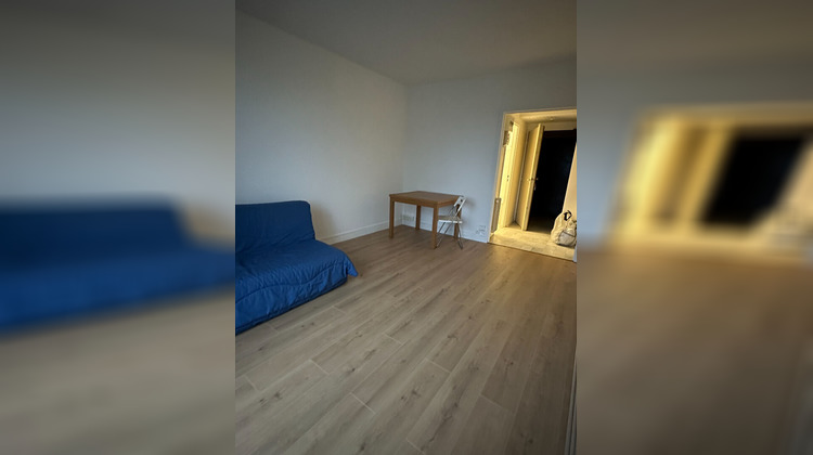 Ma-Cabane - Location Appartement MEUDON, 31 m²