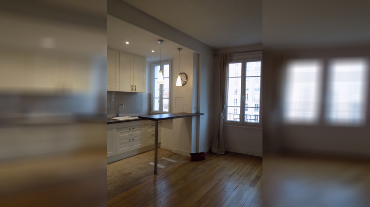 Ma-Cabane - Location Appartement MEUDON, 63 m²