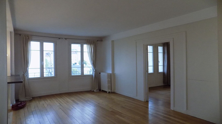 Ma-Cabane - Location Appartement MEUDON, 63 m²