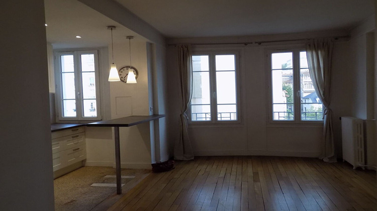 Ma-Cabane - Location Appartement MEUDON, 63 m²