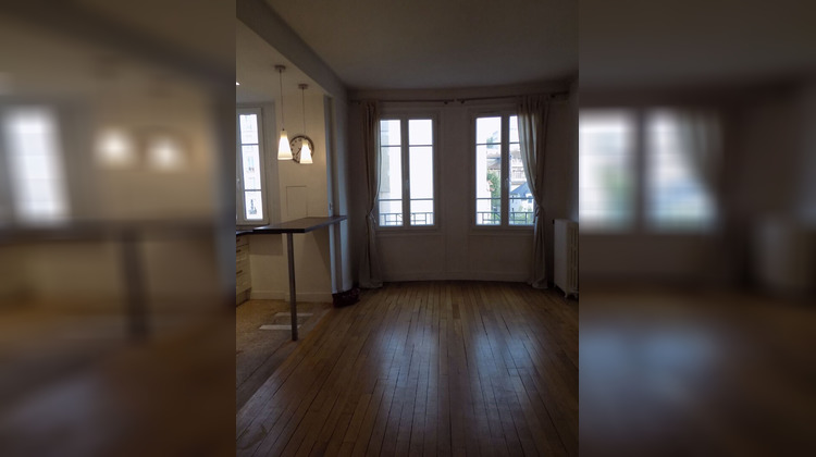 Ma-Cabane - Location Appartement MEUDON, 63 m²