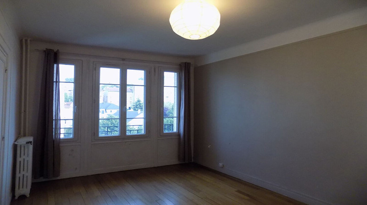 Ma-Cabane - Location Appartement MEUDON, 63 m²